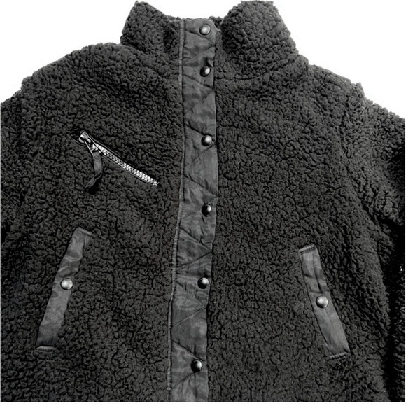 NWOT Blank NYC Some Life Jacket - Picture 8 of 16